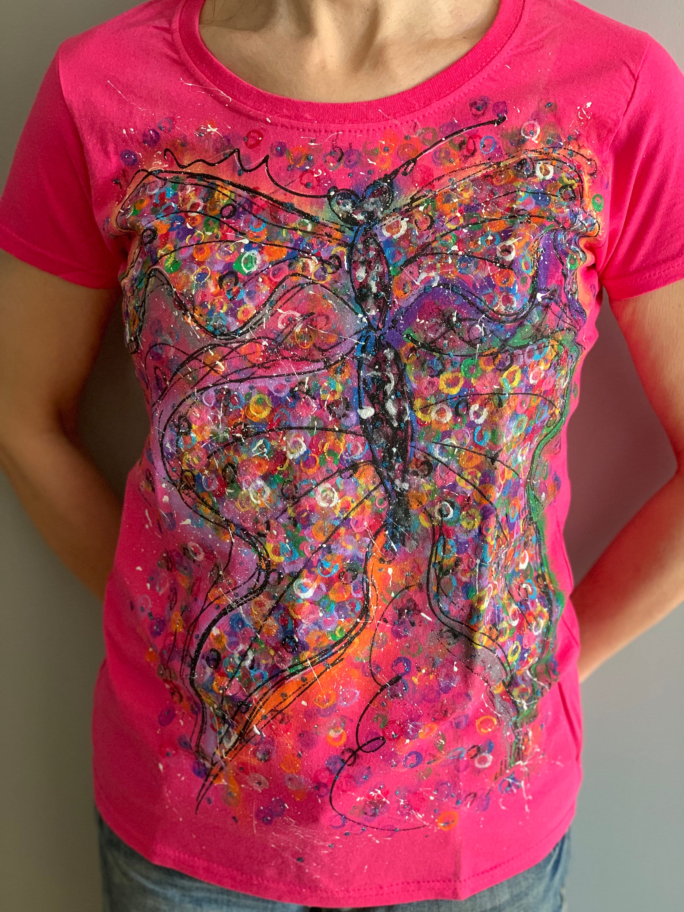 Hand Made T Shirts Bags and Many More From Our Collection Etsy UK