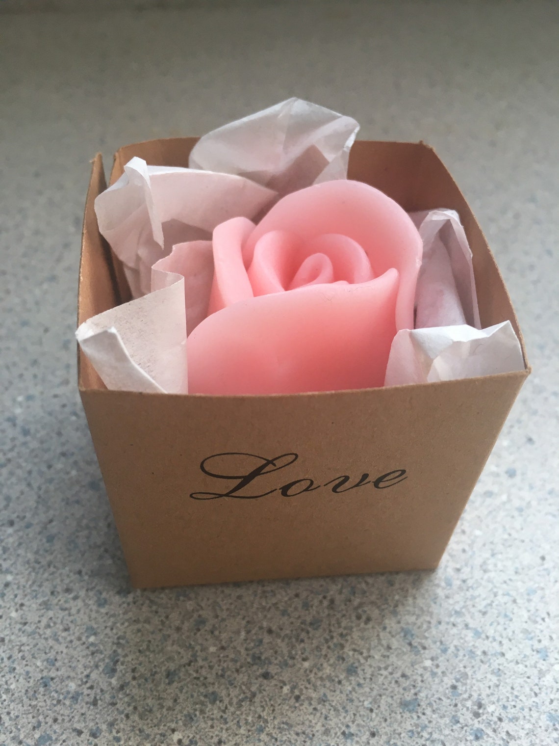 Fancy Soaps Etsy
