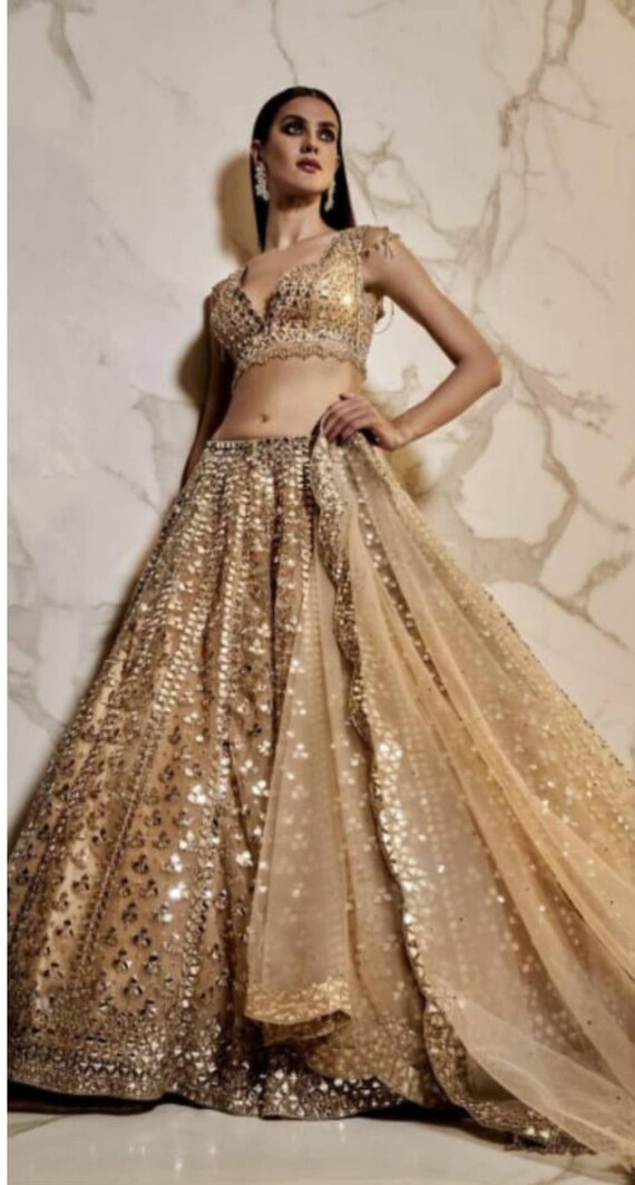 Lehenga dress Clearance