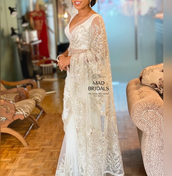 Kundali Bhagya Saree Collection | Soft Silk Saree for Wedding