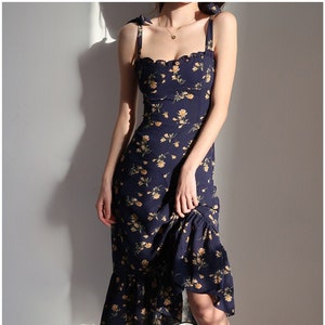 Reformation emmie dress outlet