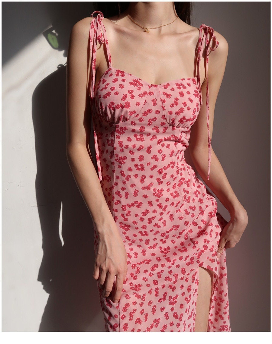 18+ Juliette Dress Reformation