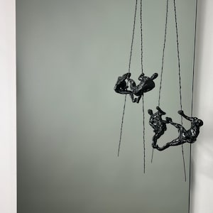 David Marshall Mirror by Joan Gross
