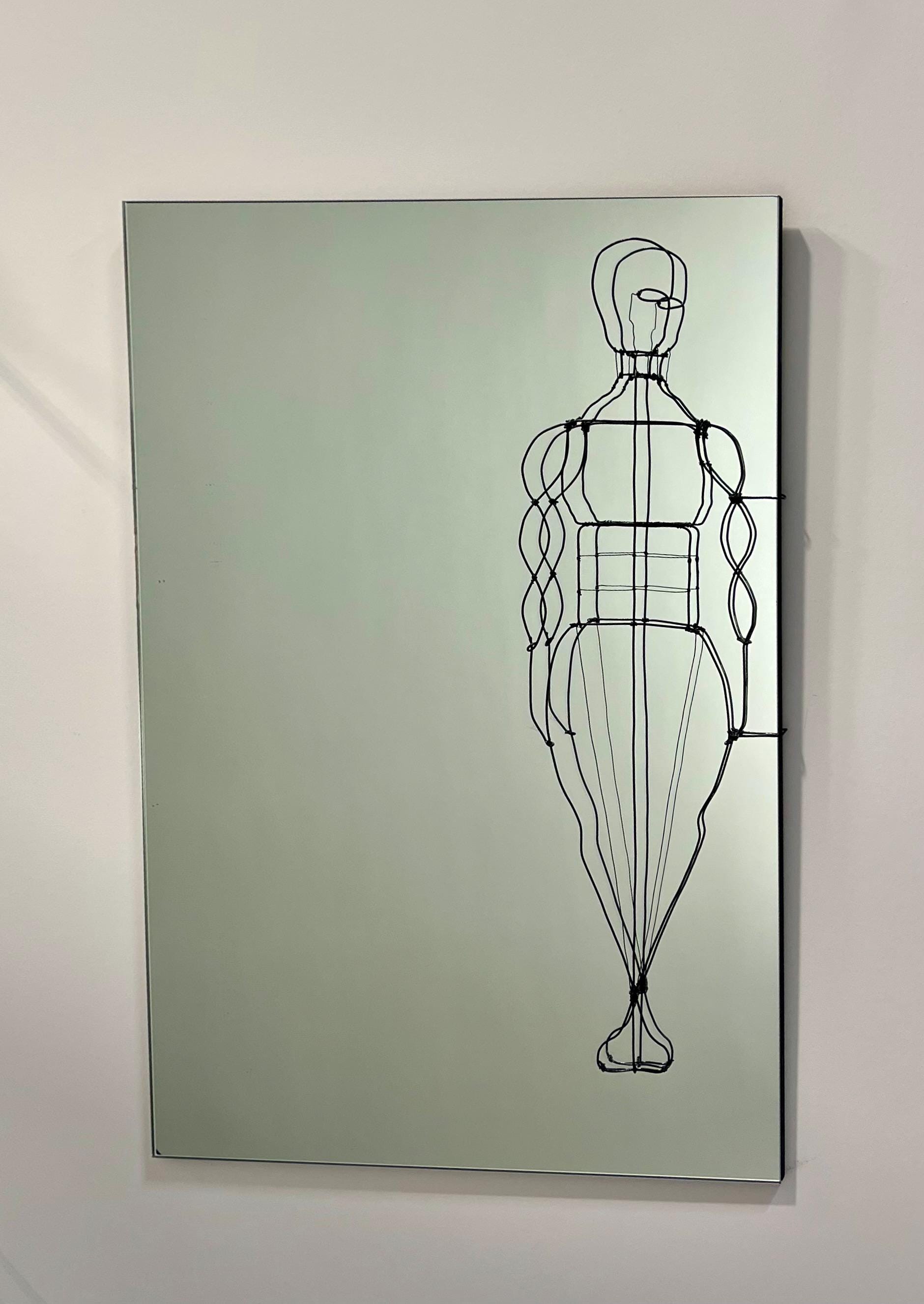 David Marshall Mirror - Etsy