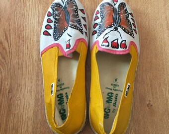 Kenyan Shoes Etsy Kenyan Shoes Etsy