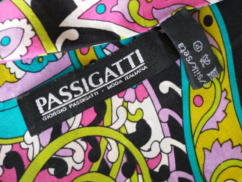 Waist Belt by Giorgio Passigatti Giorgio Passigatti Women Belt Women Accessories Silk Belt
