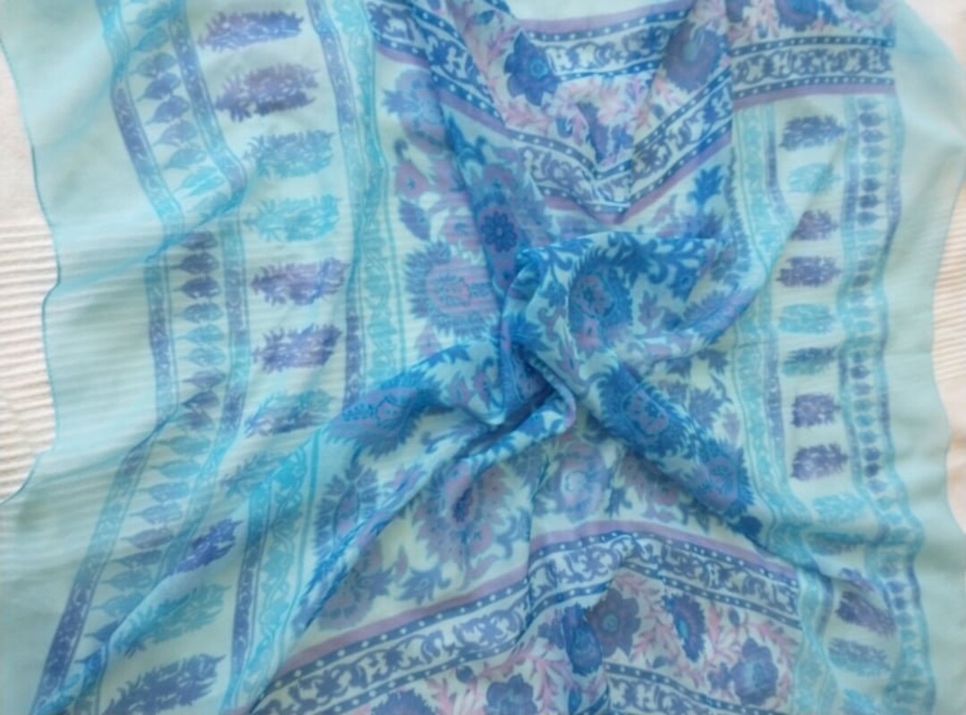 Vintage ART of the SCARF Tie Rack Etsy Australia