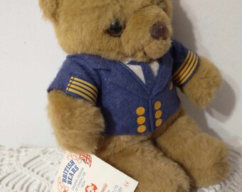British Bears By Sweet Dreams (captain Cub)