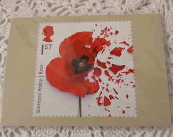 PHQ Postcards 2017 Set 432 - the great War, 1917