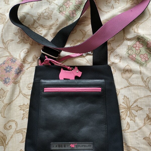 Vintage Radley Bag Etsy UK