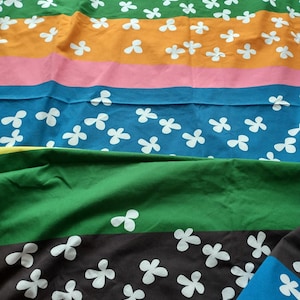 Nina Jobs Ikea of Sweden AB Cotton Fabric  2006