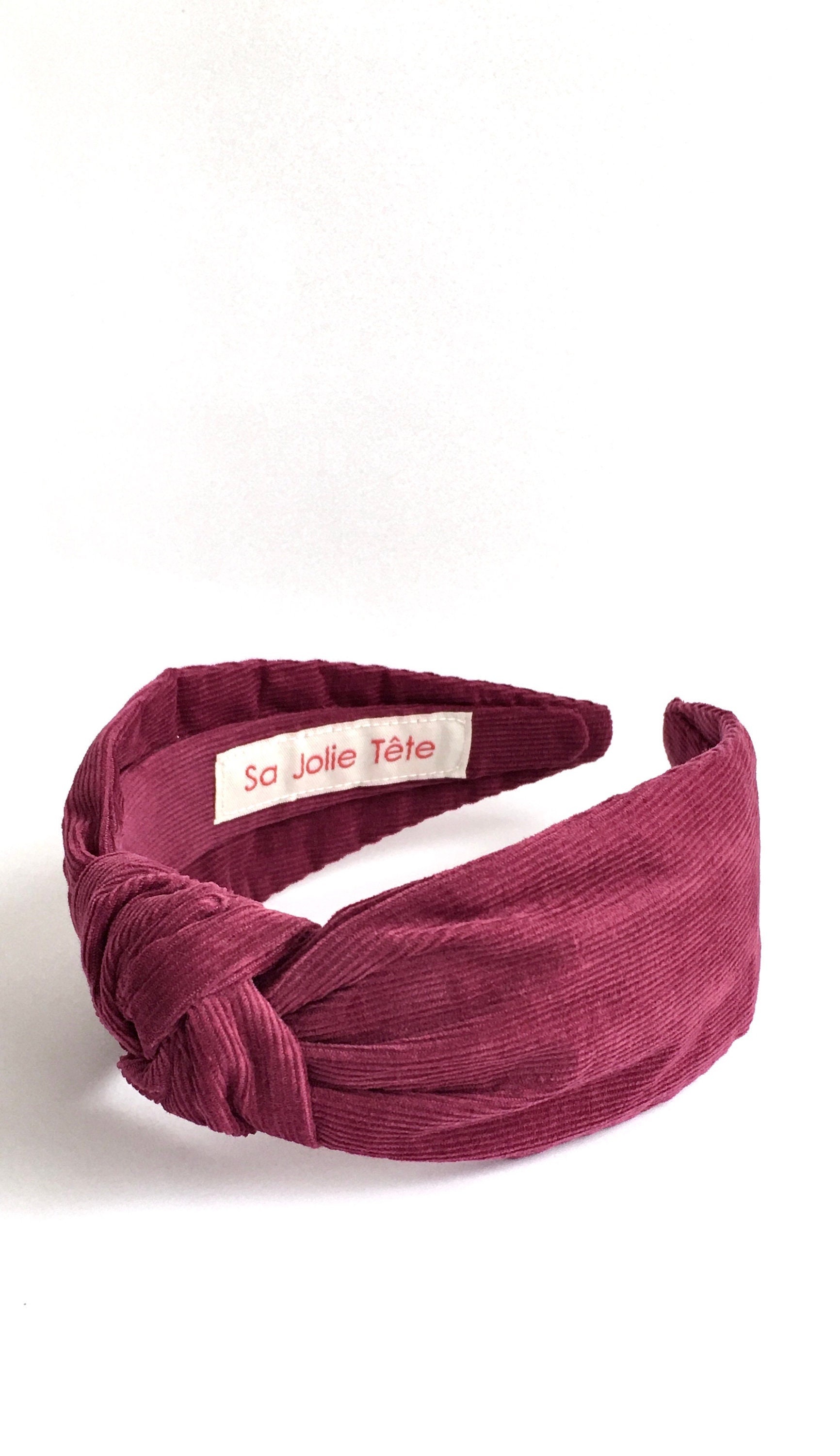 Fashion Women Cute Headband Alice Band Top Knot plain Headband Twist Hairband uk Fashion Women Cute Headband Alice Band Top Knot plain Headband Twist Hairband uk