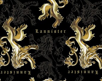 Lannister Zahlt Schulden Etsy