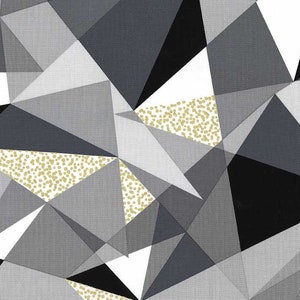 Fractured Fabric, Michael Miller Fabrics, 100% cotton