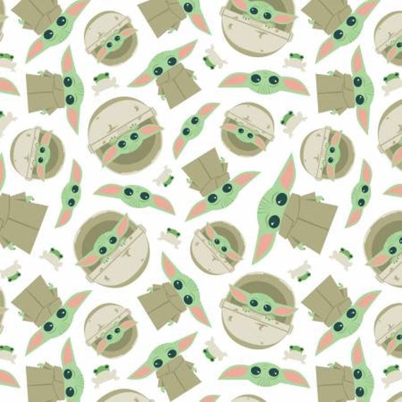 Star wars flannel fabric discount