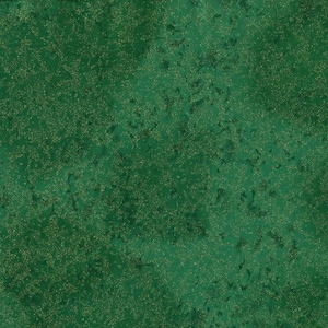 Evergreen Fairy Frost Fabric, Michael Miller Fabrics, 100% cotton