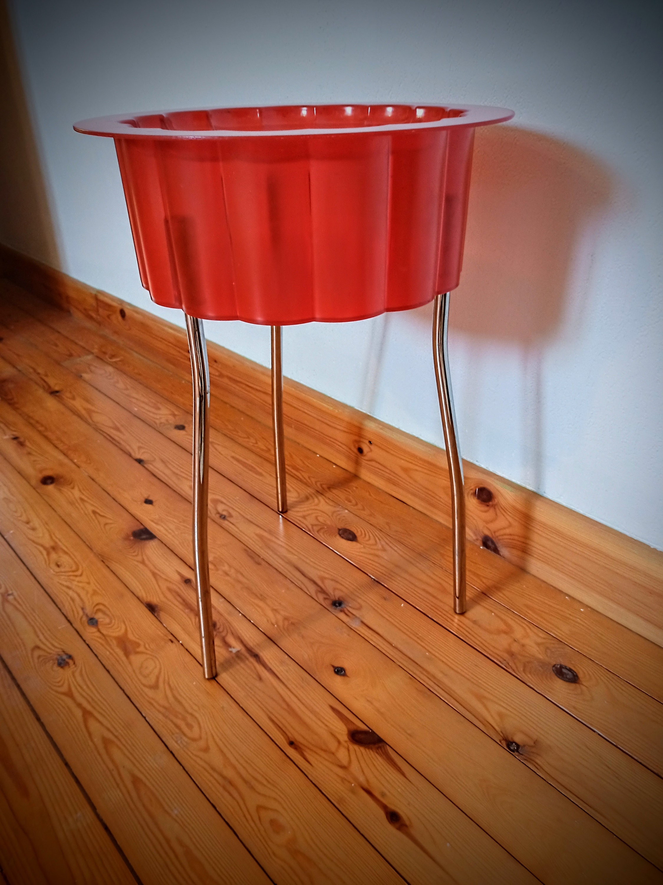 Old IKEA オールドイケア Hatten サイドテーブル ポストモダン Old IKEA オールドイケア Hatten サイドテーブル ポストモダン