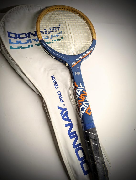 Donnay International Tennis Team ラケット 楽天市場】ドネー インターナショナルテニスチームDONNAY