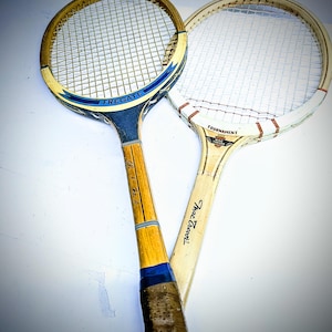 Vintage HEAD 「Arthur Ashe Cup」 アルミ/コンポジット テニス