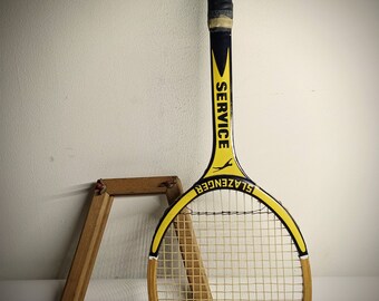 La evolución de las raquetas de tenis: de la madera maciza al carbono