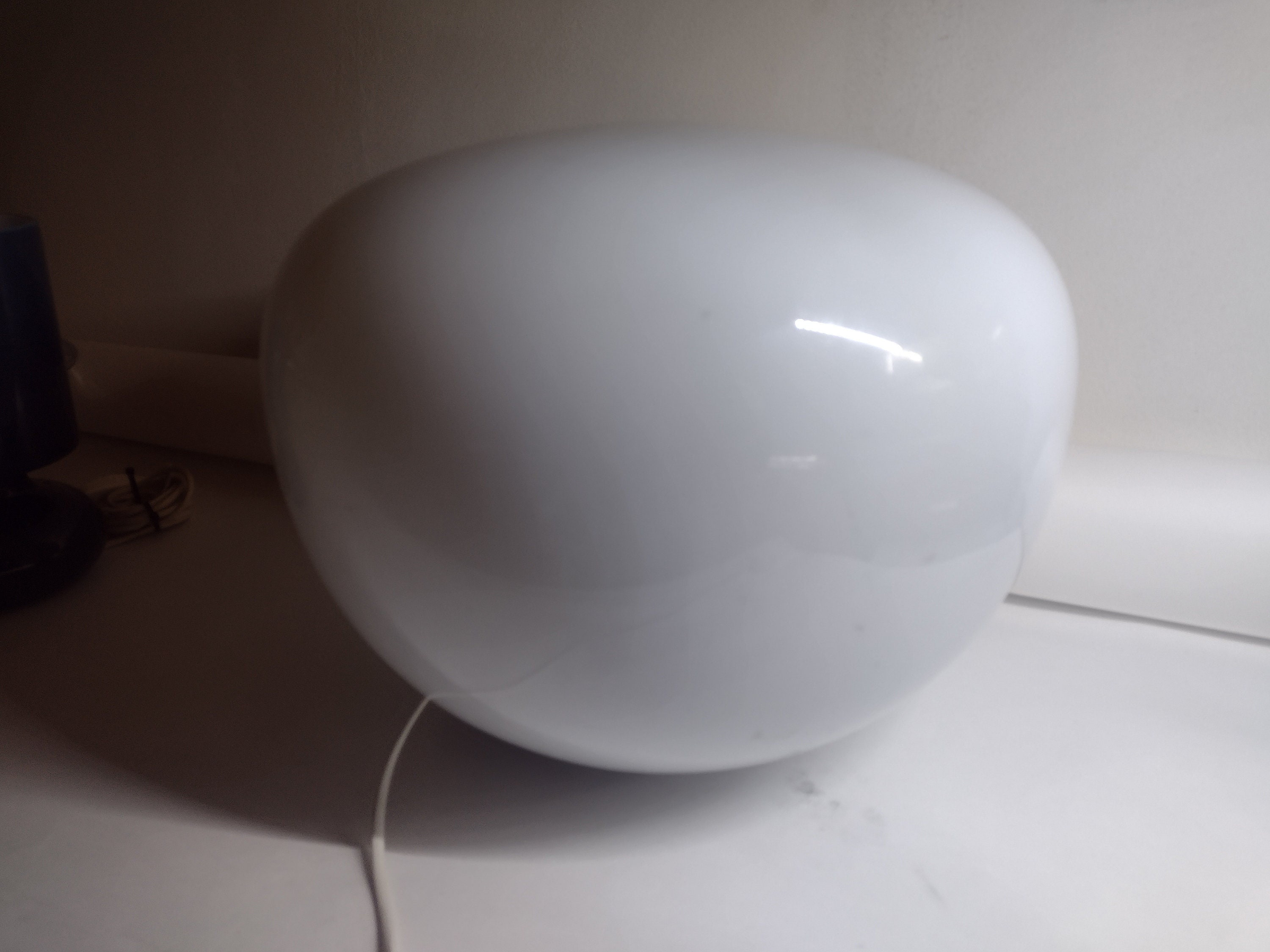 COLLECTABLE Ikea Jonisk Floor Lamp by Carl Öjerstam 2002 COLLECTABLE Ikea Jonisk Floor Lamp by Carl Öjerstam 2002