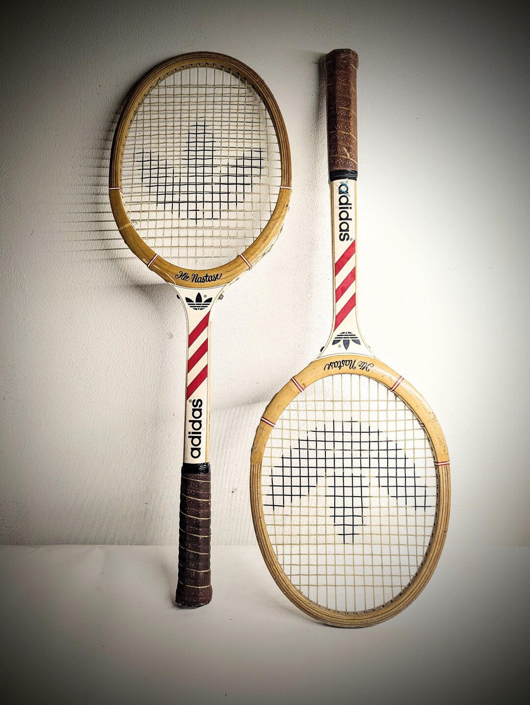 Adidas ilie nastase precio clearance