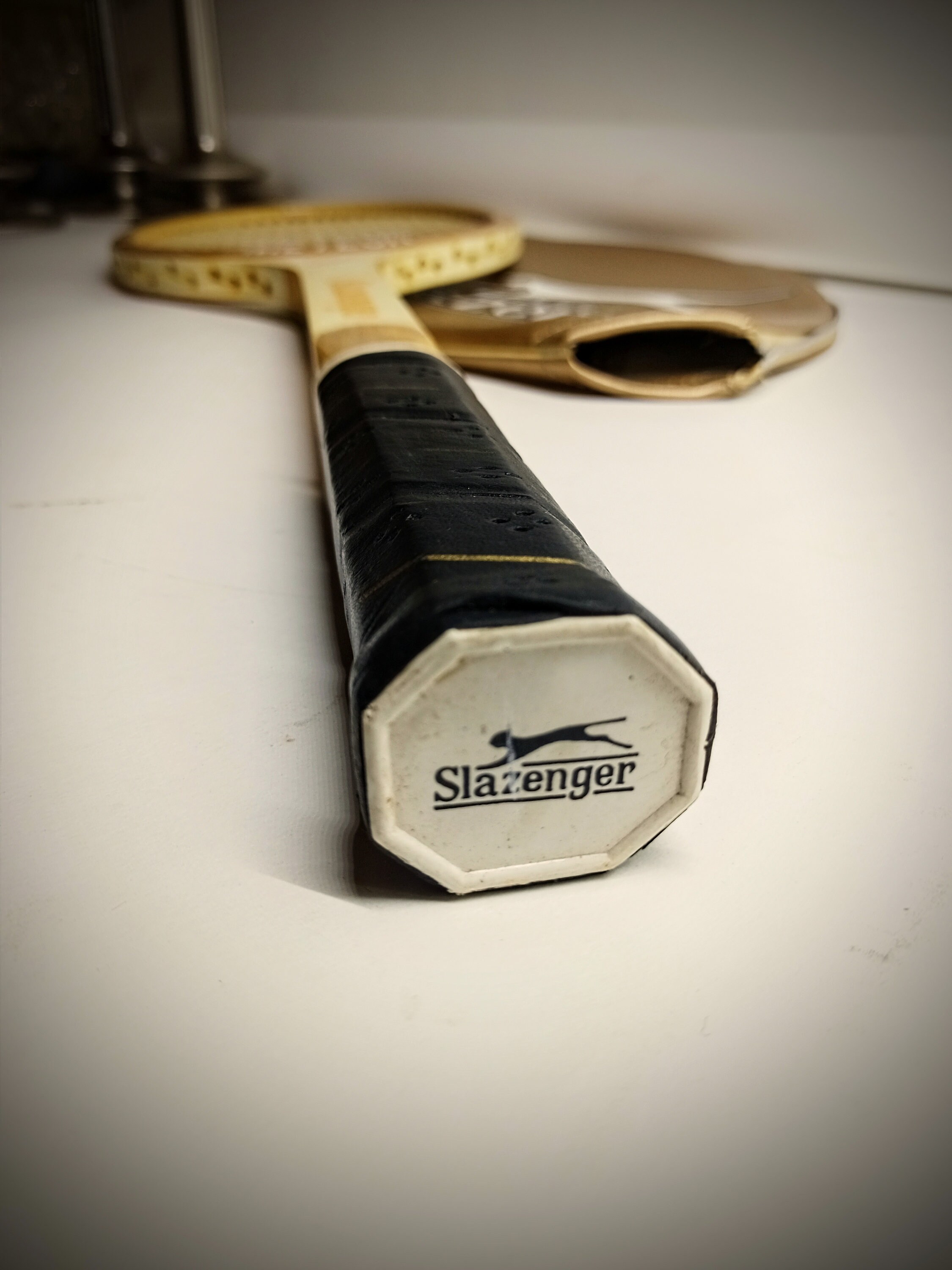 ANCIENNE RAQUETTE TENNIS Pro Kennex Destiny 265 Vintage Tennis Racket EUR 34,90 - FR