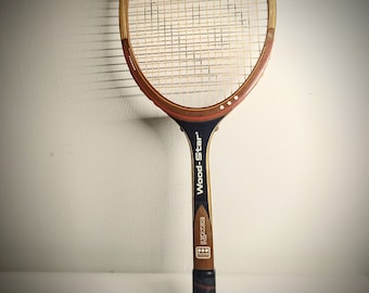 VINTAGE WILSON 