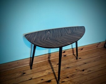 IKEA Lövbacken Side Table Mid Century Danish Style 1990's - Etsy