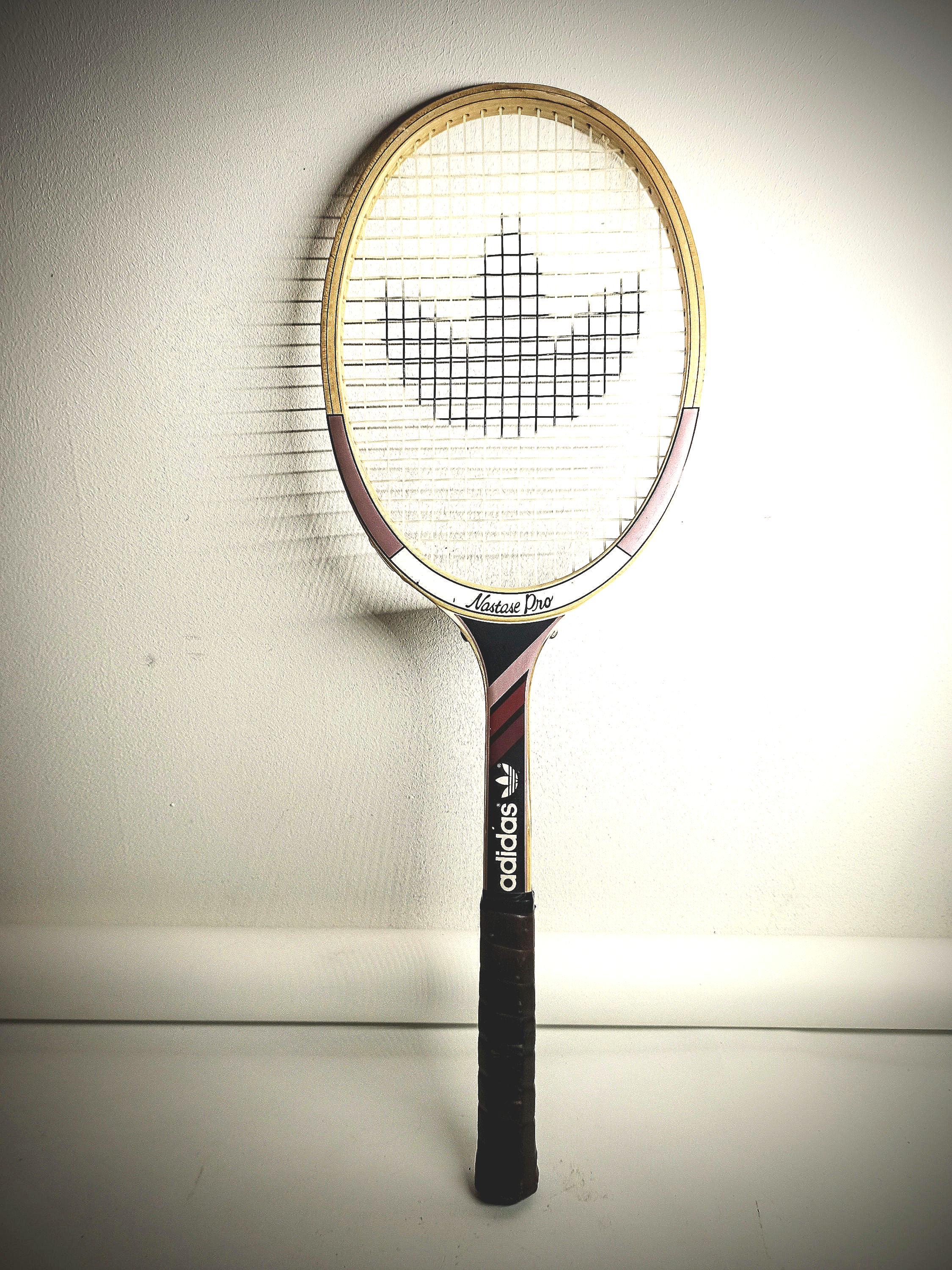 Cordage raquette de tennis d'occasion - Sport & Plein air
