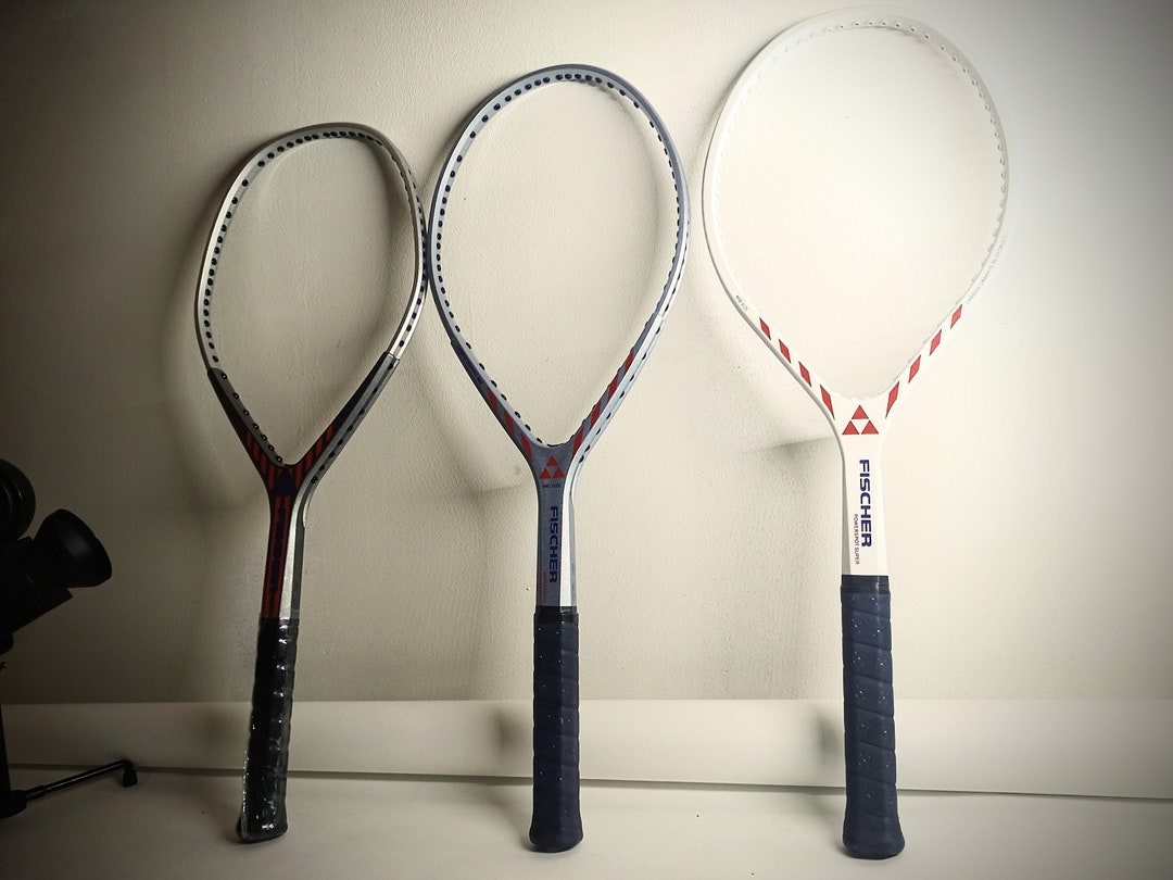 FISCHER SUPER FORMラケット(未使用保管品) FISCHER SUPER FORM