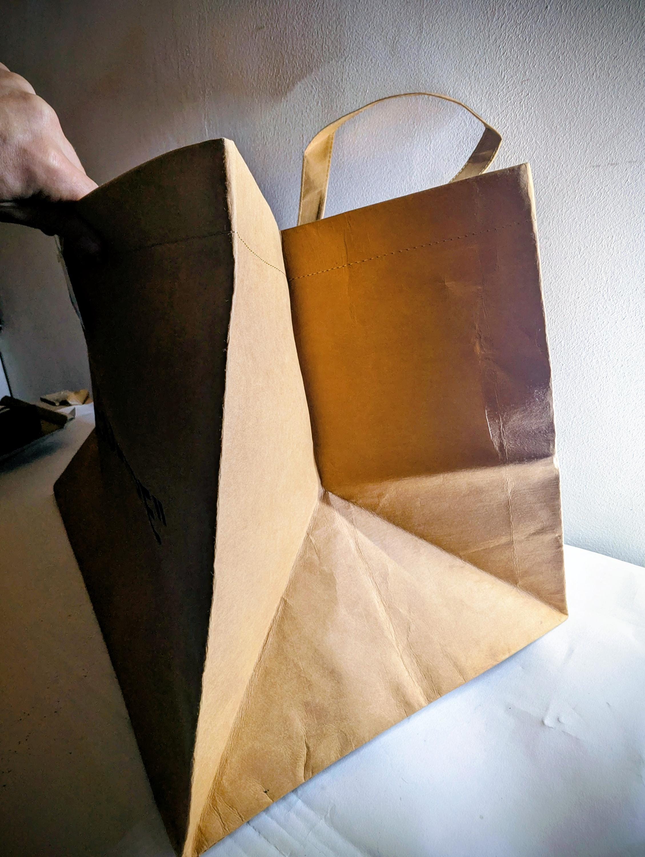 IKEA X ヴァージル・アブロー オフホワイト「スカルプチャー」XL