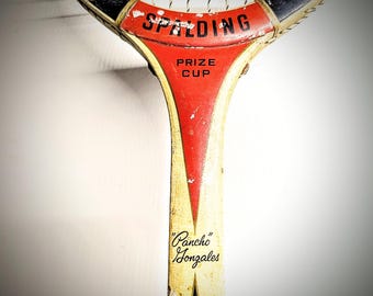 Racchetta da Tennis Slazenger Pancho Gonzales 333 - Sports In vendita a Milano