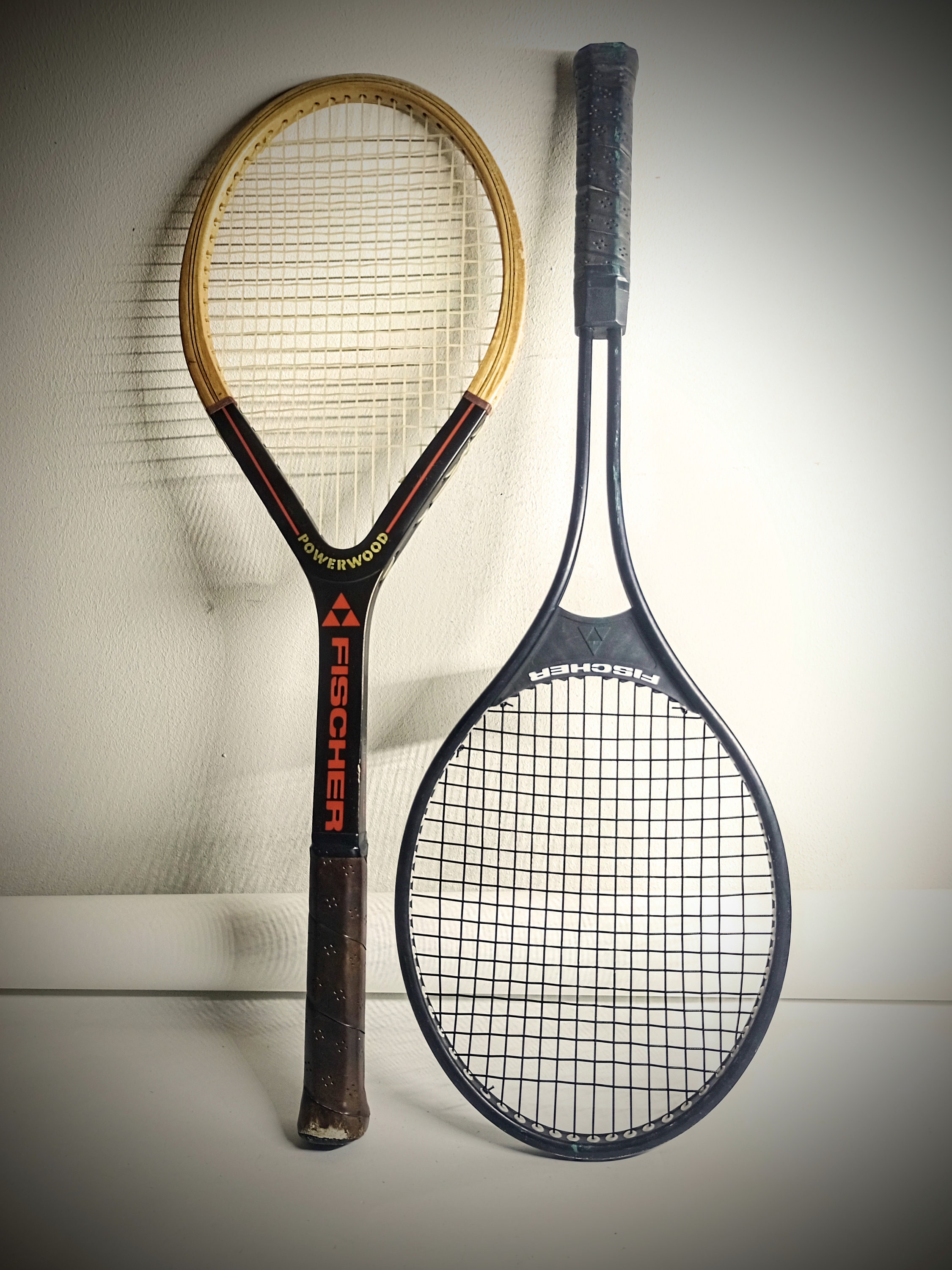 FISCHER POWERWOOD L4 フィッシャー パワーウッド FISCHER POWERWOOD