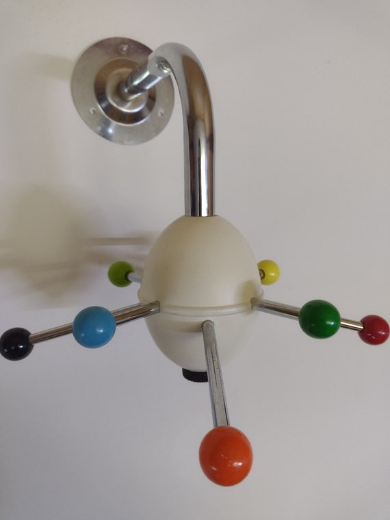 スペースエイジ　コート　ラック スペースエイジコートラック