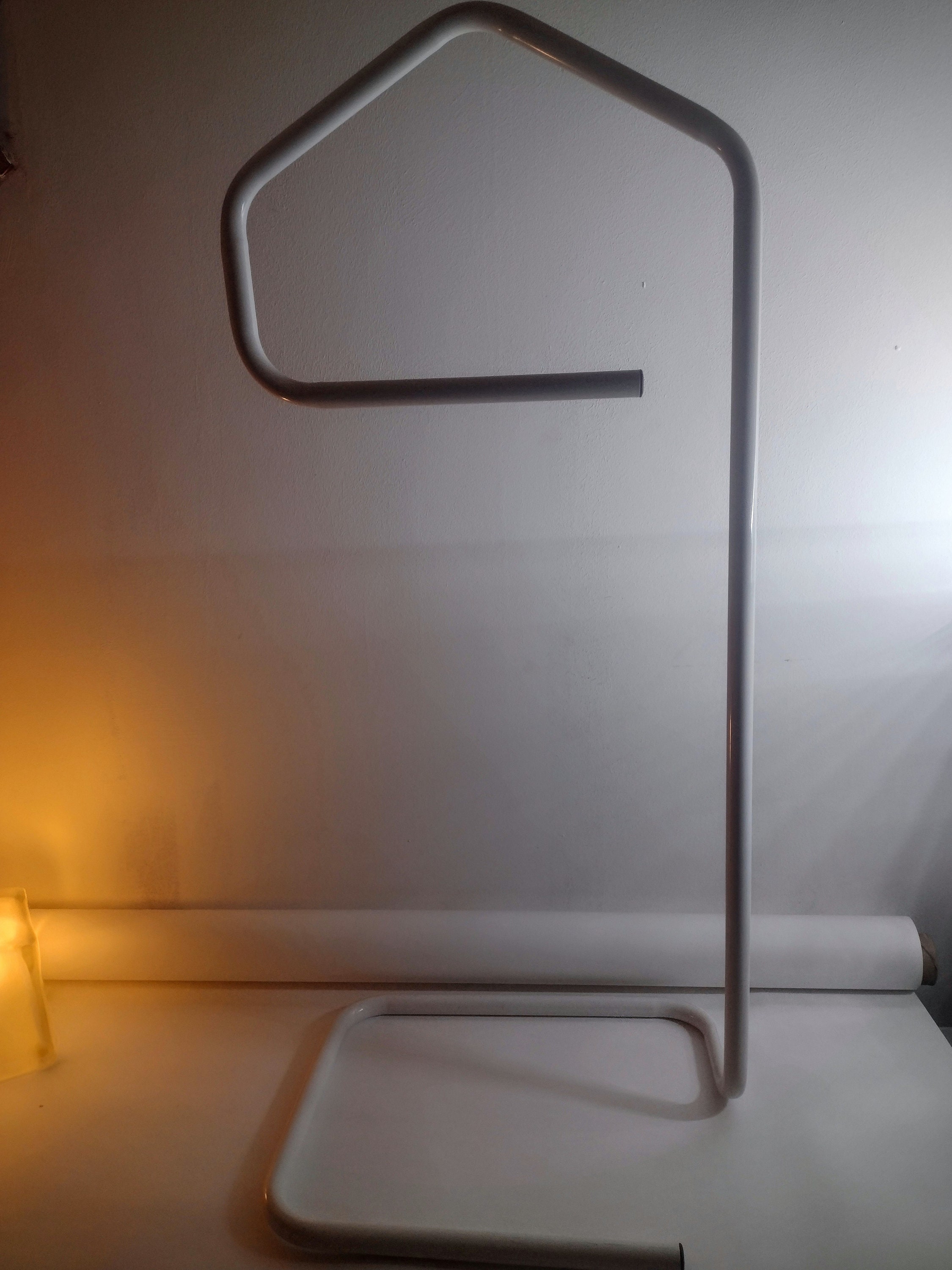 Vintage 80's IKEA Dressboy GRUND コートハンガー Vintage 80's IKEA Dressboy GRUND コートハンガー - メルカリ