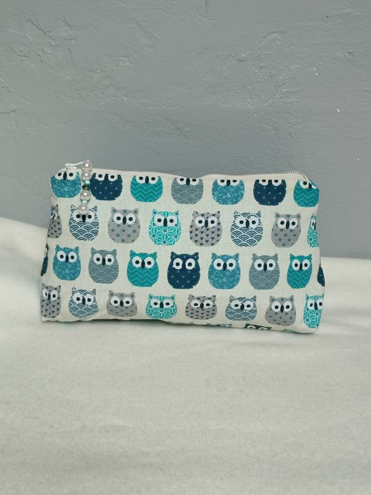 Trousse Maquillage, Trousse Fourre Tout, D École