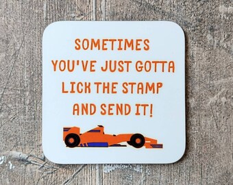 Stamp and Send - Etsy