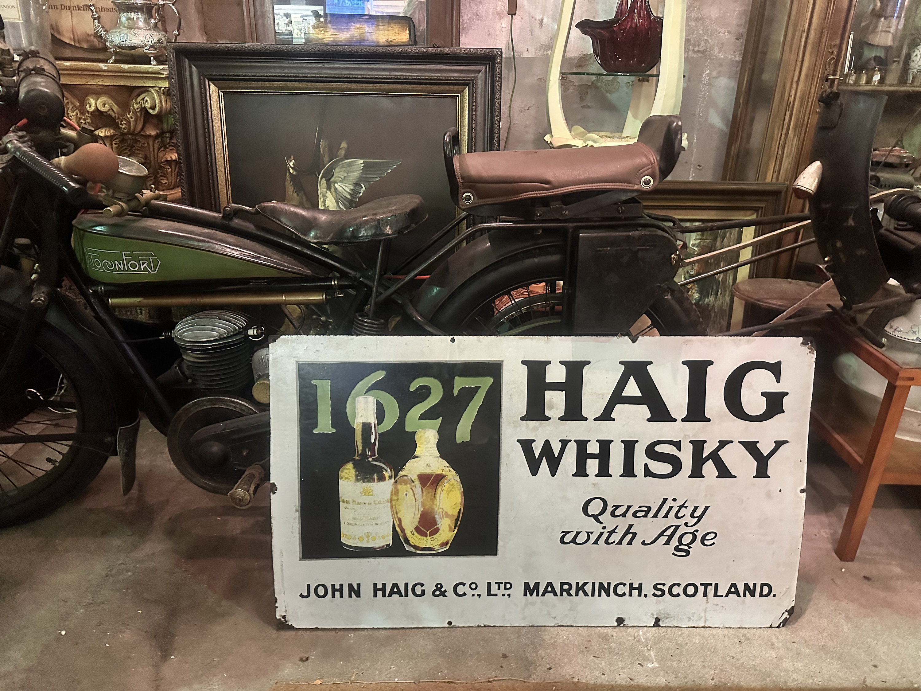 Buy John Haig Online In India - Etsy India