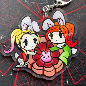 Harley & Ivy