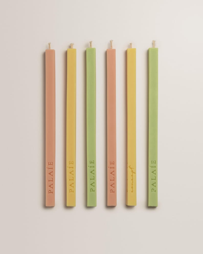 Palaie Candle