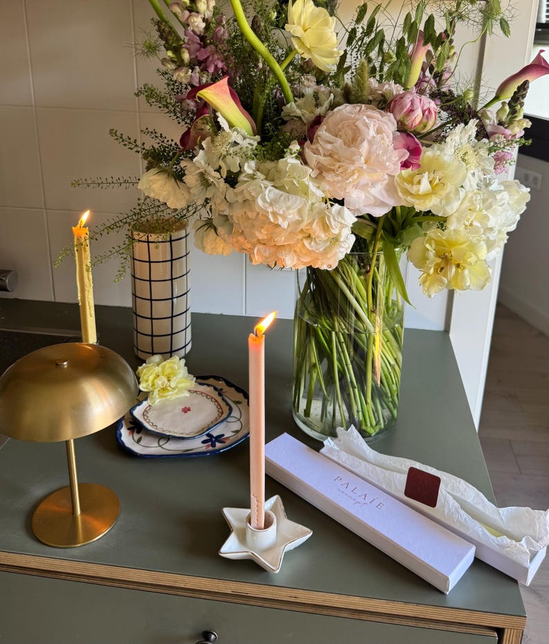 Palaie Candle - Thumbnail 3