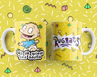 Rugrats Etsy