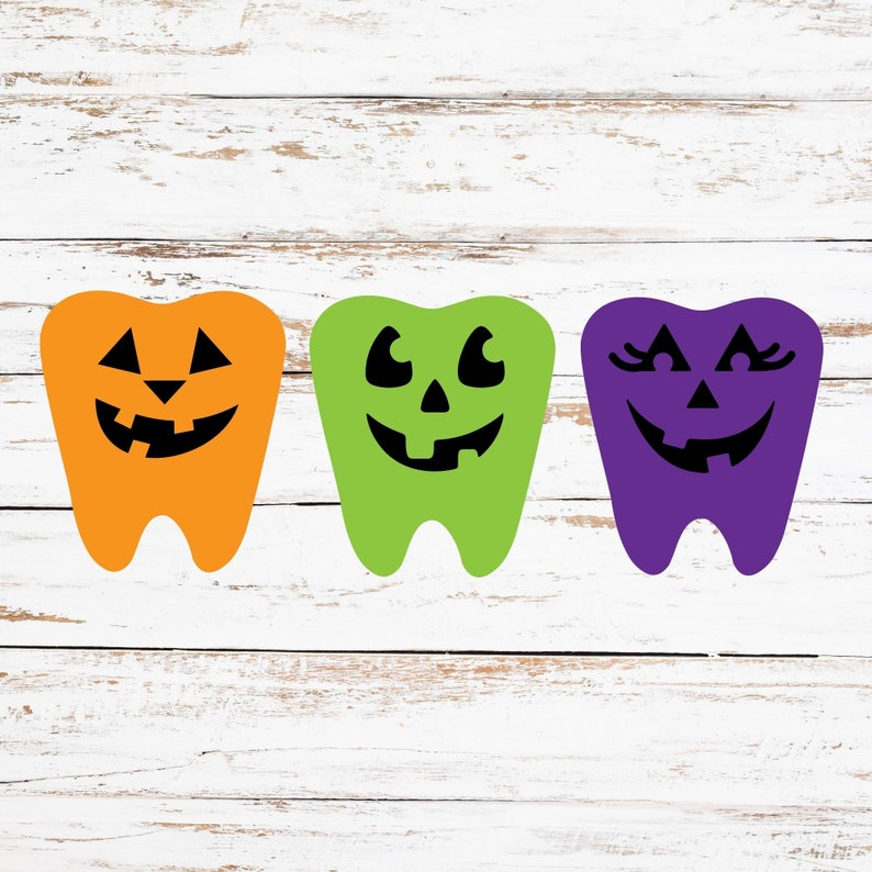 Halloween Pumpkin Teeth SVG Files Digital Download For Cricut Etsy Halloween Pumpkin Teeth SVG Files Digital Download For Cricut Etsy