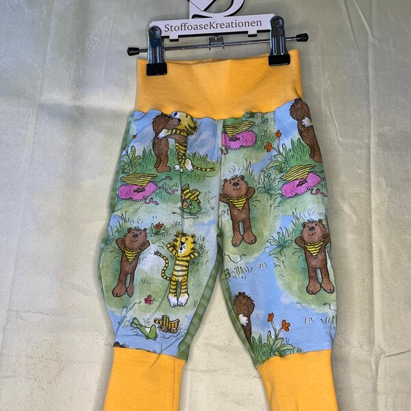 Pump pants Janosch size 62/68