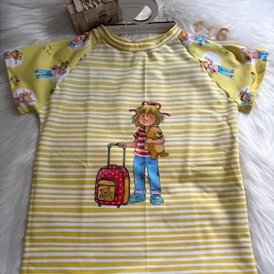 T-Shirt Conni size 116