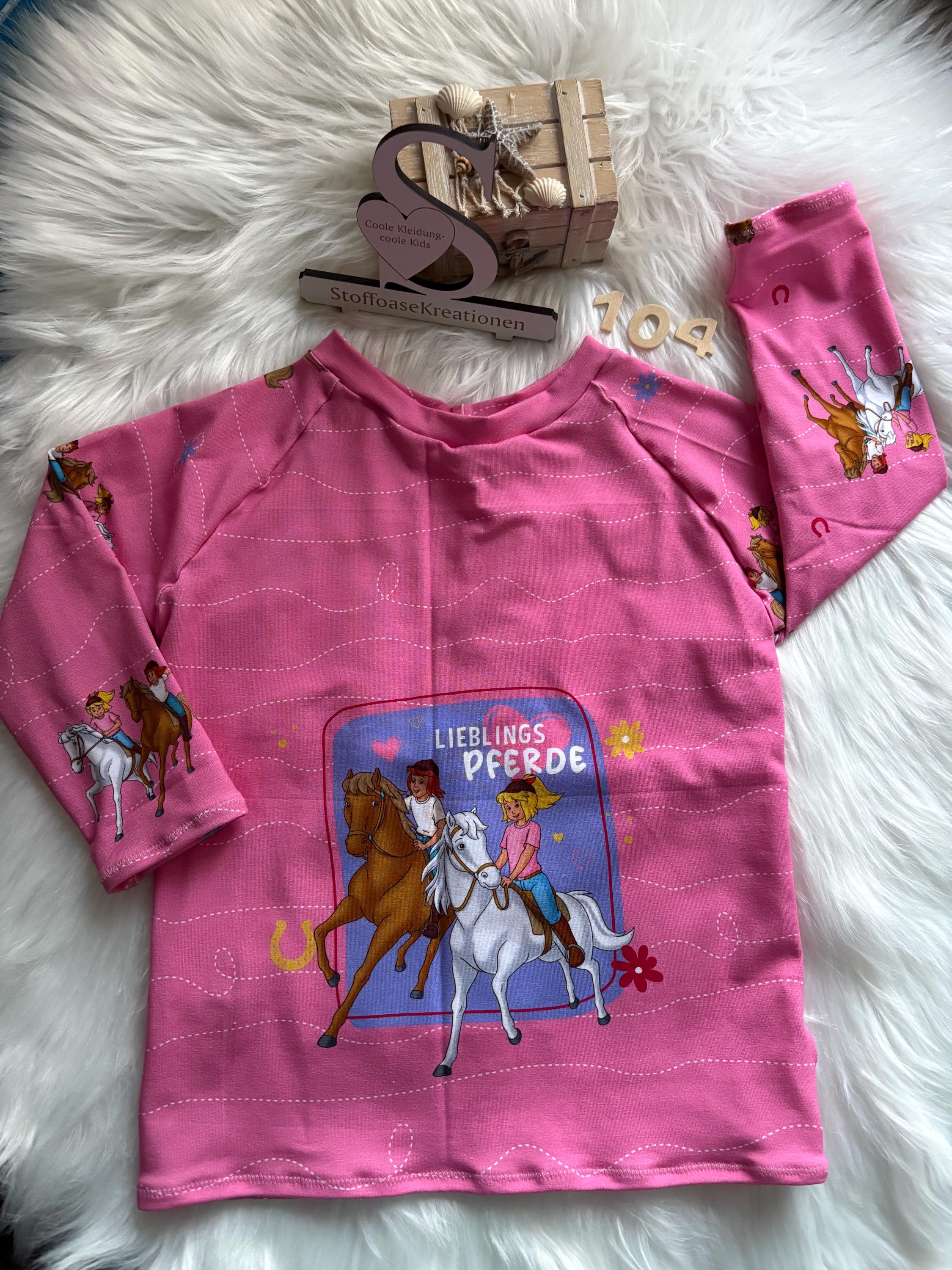 Bibi Blocksberg New Zealand