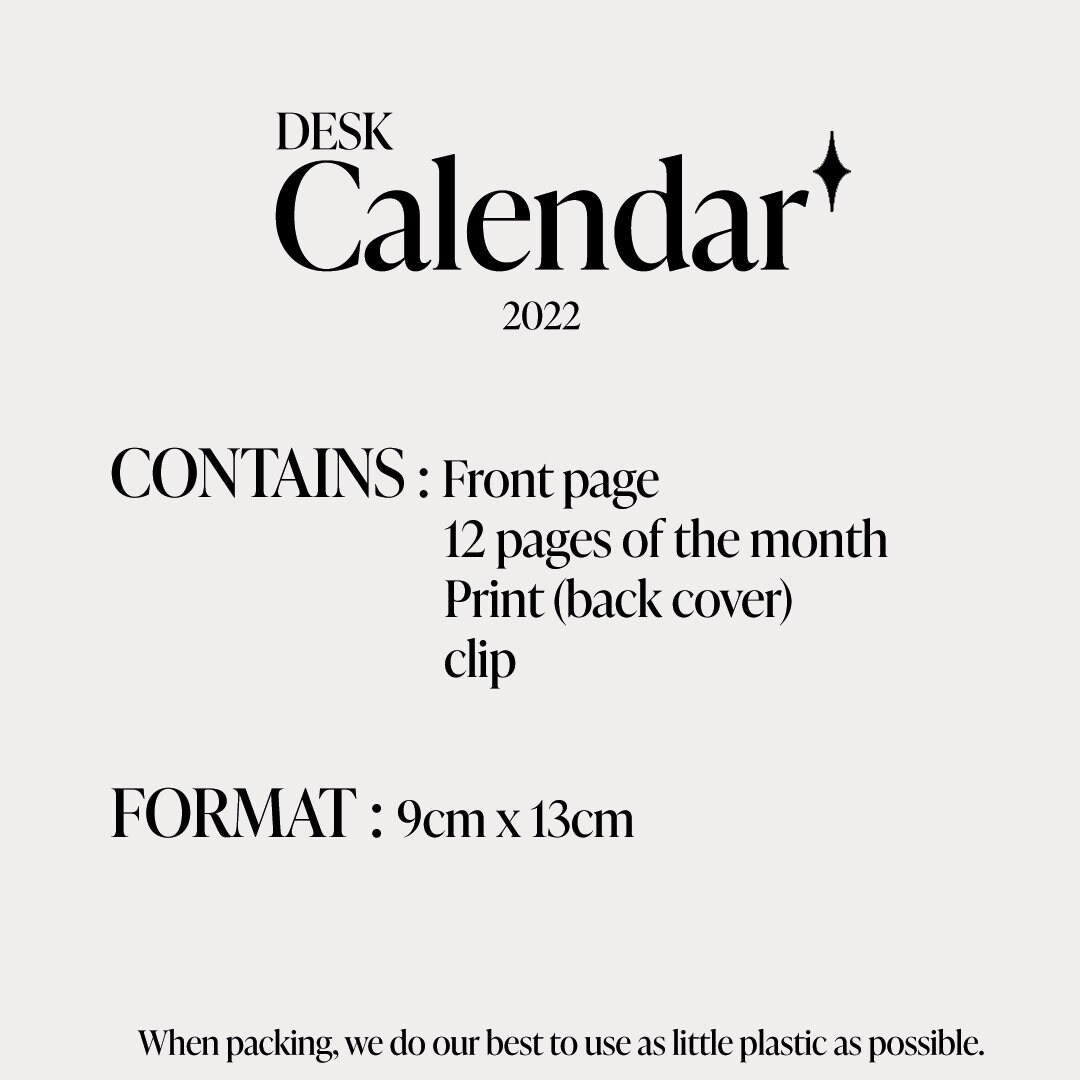 Louis Tomlinson 2022 Office Desktop Holiday Calendar Key Ring 