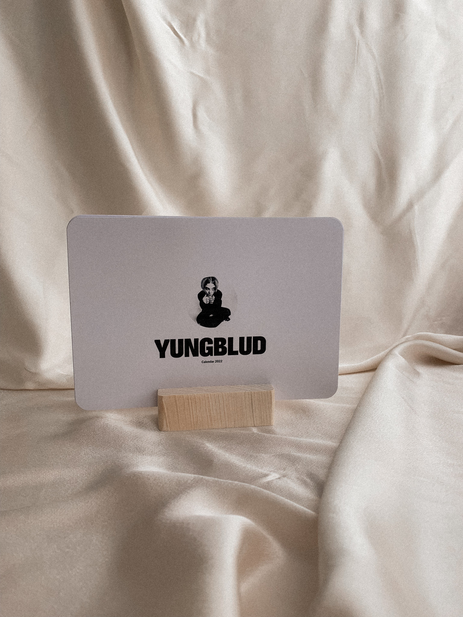 Yungblud Calendar 2022 | Etsy