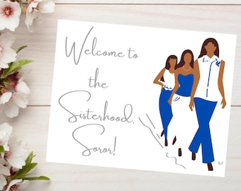 Accessori Zeta Phi Beta, Confraternita Zeta Phi Beta, Accessori Zeta, Successione Zeta Phi Beta, Regalo Zeta Phi Beta, Regalo Crossing